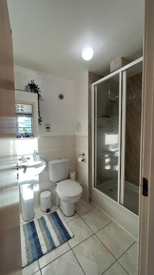 Edinburgh City Centre - Powderhall Modern Spacious 2 Bedroom Apartment With Free Parking Экстерьер фото